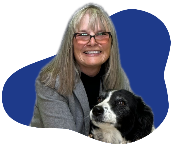 Linda Brown, Treasurer