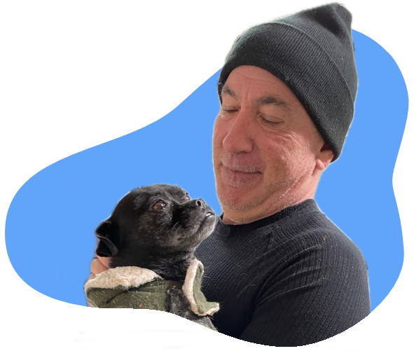 Photo of Peter Locascio